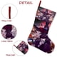 thumbnail image 5 of Persona 5 Royal Tema: Calcetines de Navidad, fino lino blanco para colgar en escaleras y chimenea, decoración navideña para el hogar, regalo de Navidad. 45cm × 32cm, 5 of 5