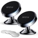 thumbnail image 1 of Soporte magnético para teléfono de coche NIYEVN con rotación de 360°, paquete de 2, 1 of 7