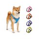 thumbnail image 1 of Arnés Antitirones Antiasfixia Para Perro Mediano Talla M lila M, 1 of 5
