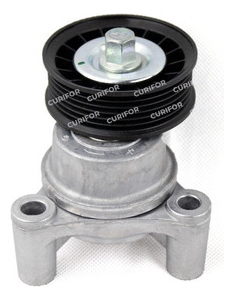 Acdelco - Tensor Polea Accesorios Chevrolet Silverado 1500 5.3 07-13