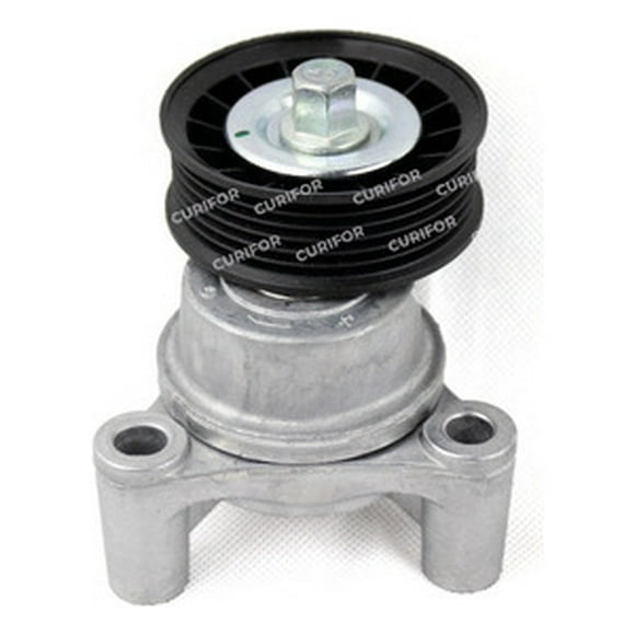 Tensor Polea Accesorios Chevrolet Silverado 1500 5.3 07-13