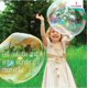 thumbnail image 4 of Solución de mezcla de burbujas Atlasonix, 53 litros, no tóxica para niños, 4 of 7