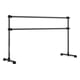 thumbnail image 1 of Barra de ballet Vita Vibe 213 cm ajustable gris, fabricada en EE. UU., 1 of 1