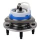 thumbnail image 1 of Cubo de rueda Autoround Chevy de 5 pernos con ABS y 3 pernos, 1 of 6
