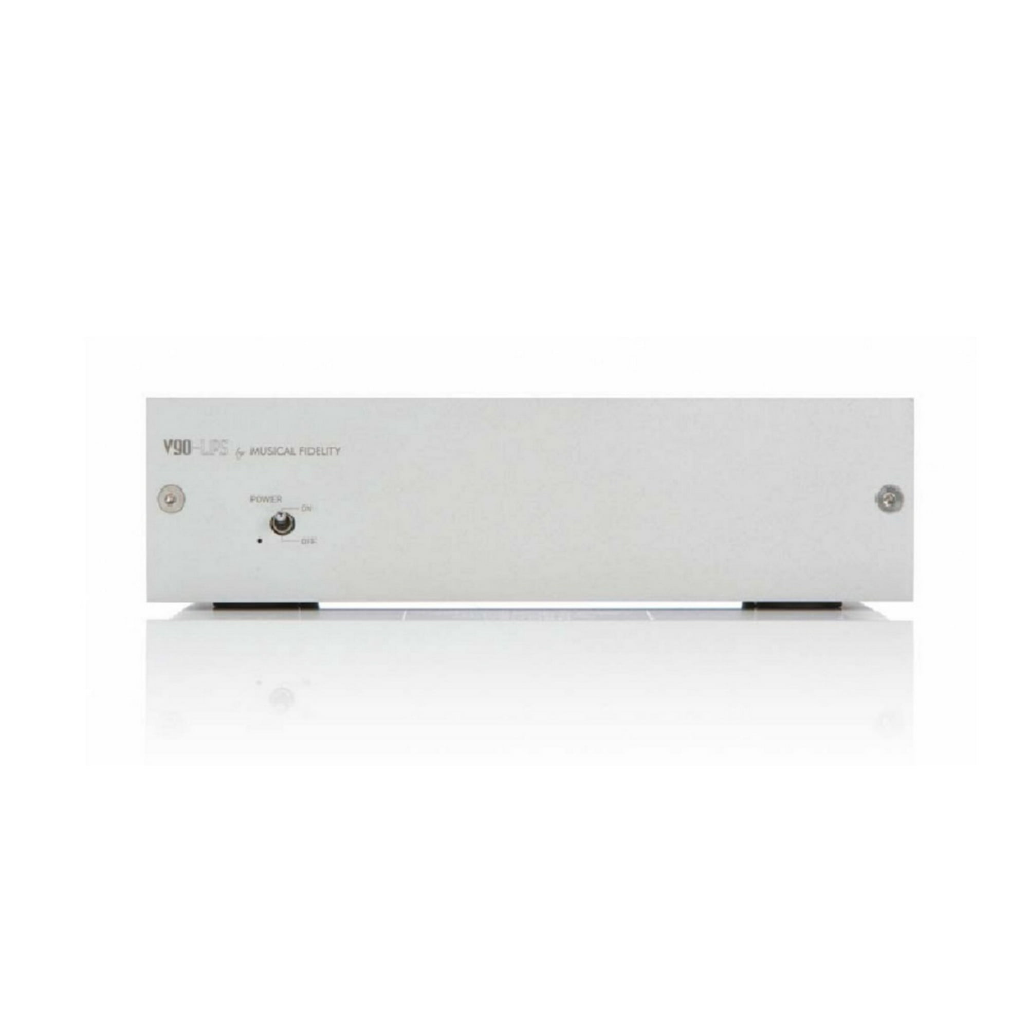 Musical Fidelity – V90-lps – Pre Phono