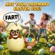 thumbnail image 2 of Juguete de huevo de Pascua parlante Egg Pops de Kamhi World, amarillo, 2 of 5