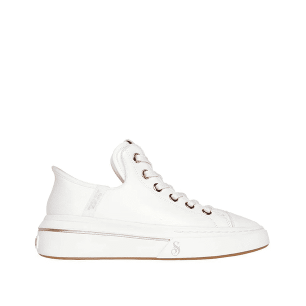 ZAPATILLAS SKECHERS SNOOP ONE OG | 186001-WHT - Talla 37,5