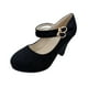 thumbnail image 3 of Zapato de Mujer Taco Bajo 665, 3 of 4