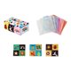 thumbnail image 1 of Cajas De Pañuelos Juguete Montessori Simulación Juguetes De Desarrollo Para Juegos Guardería, 1 of 4
