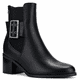 thumbnail image 3 of Botin Negro Mujer Casual Chalada Diva, 3 of 6