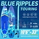 thumbnail image 1 of Stand Up Paddle Doble Capa 10'6/320cm, 1 of 9