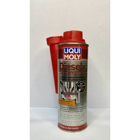 Liqui Moly Limpia Inyector Diesel