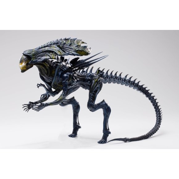 Figura de acción arbenmao 13 cm AVP Reina Alienígena multicolor