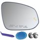 thumbnail image 1 of Cristal de espejo lateral del pasajero EAP para Toyota RAV4, Tacoma, 4Runner y Venza, 1 of 4