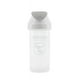 thumbnail image 1 of Vaso con Bombilla StrawCup 360ml Blanco, 1 of 3