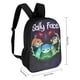 thumbnail image 2 of Mochila Desmarcar Sally Face, 2 of 6