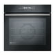 thumbnail image 1 of Horno Empotrable Digital 80 L OE8EF Negro, 1 of 9