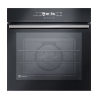 Electrolux - Horno Empotrable Digital 80 L Oe8Ef Negro