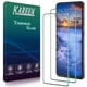 thumbnail image 1 of Protector de pantalla KAREEN para Motorola Moto One 5G Ace 2 Pack, 1 of 6