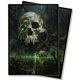 thumbnail image 1 of Fundas para cartas FARICHE 100 uds impermeables con arte de calavera, 1 of 9