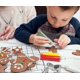 thumbnail image 2 of Juego de cortadores de galletas KAISHANE Christmas de 9 formas de acero inoxidable, 2 of 8