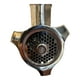 thumbnail image 5 of Moledora de carne industrial Ac. Inox. 220 kg/hora con Reversa, 5 of 10