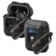 thumbnail image 1 of Funda Spigen para Google Pixel Buds 2a 2025 con Clip de Seguridad Negro, 1 of 8