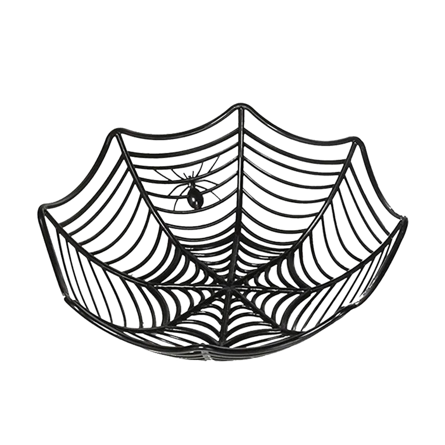 Bandeja 28x27 Cm Halloween Big Party