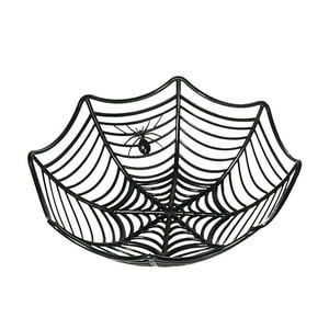 Bandeja 28X27 Cm Halloween Big Party