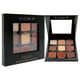 thumbnail image 3 of Paleta De Sombras De Ojos - Fiery De Para Mujeres - 0,32 Oz De Sombra De Ojos, 3 of 4