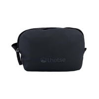 Neceser Viaje Waterproof 5L Khumbu Lhotse Negro Talla Única