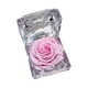 thumbnail image 2 of Caja De Anillo De Flores Preservadas, Caja De Almacenamiento De Joyas Para Regalos De Cumpleaños, Esposa, Familia, Rosa, 2 of 3