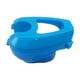 thumbnail image 4 of Soporte para Paloma de Carreras, Anillo para Pie, Estante de Montaje Fijo, Soporte de Alimentación, Marco de Montaje Fijo para Mascotas, Pájaros, Medi Azul, 4 of 5