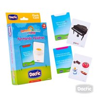 Dactic - Formando Palabras