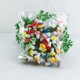 thumbnail image 5 of suxuMhao Hongos Simulados Hongos de Espuma Mini Hongos Decoración de Terrario de Hongos Accesorios de Hongos para Bonsái 0.78-0.98 Pulgadas 1 Paquete Plantas Artificiales para Manualidades DIY, 5 of 5
