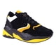 thumbnail image 1 of Zapatilla Funway Mujer Whorholl-27 Negro Urbano, 1 of 3