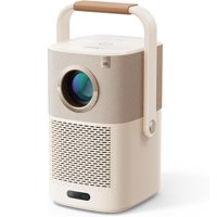 Yaber Projector - Proyector Yaber T2 Outdoor Wifi 6 Bluetooth 1080P Con Batería