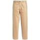 thumbnail image 1 of Pantalón Tommy Hilfiger Academy Chino para niños, color caqui dorado, talla 3, 1 of 1