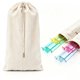 thumbnail image 1 of Bolsa para Bastidores de Mahjong Rykovul 57 cm 4 Divisores Beige, 1 of 9