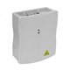 thumbnail image 2 of CFR-B12 Caja de empalme NAP FURUKAWA para 12 manguitos IP30 gris IK05 BW12 35260276, 2 of 4