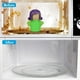 thumbnail image 2 of 1/4pcs, Angry Mama Microwave Cleaner, Microwave Oven Steam Cleaner, Easily Clean In Minutes Cleans Add Vinegar And Water For Home Or Office With English Manual, Kitchen Cleaning Supplies, 2 of 3