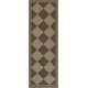 thumbnail image 3 of Alfombra de Área Momeni Colección Saybrook para Erin Gates – Negra, 3 of 9