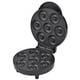 thumbnail image 3 of Maquina de Mini Donas Donuts Nappo 7 Unidades 1000w Negra, 3 of 4