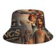 thumbnail image 1 of Sombrero Bucket Desmarcar El Rey De Reyes, 1 of 6