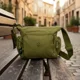thumbnail image 1 of Bolso Morral Mujer Bandolera Con Múltiples Bolsillos Casual, 1 of 3