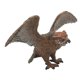 thumbnail image 1 of Animales En Miniatura Pájaros Modelo Estatua Estatua Scufpltue Toy Owl, 1 of 5