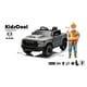 thumbnail image 5 of Ram 1500 Rho Super Truck 12V Gris, 5 of 7