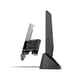 thumbnail image 1 of Tarjeta WiFi TP-Link Archer TXE73E WiFi 6E Intel AX210 PCIe, 1 of 9