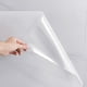 thumbnail image 2 of 1 Roll Clear Peel And Stick Wallpaper, Self-Adhesive Wallpaper Wall Protector, Oil Proof Waterproof Contact Paper For Kitchen Cabinets, Whiteboard, Shelf Drawer Liner, 2 of 4