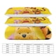 thumbnail image 2 of Winnie The Pooh Bed Duvet Cover Microfiber Bedding Sets 3D Printed Lightweight 3 Piece Comforter Sets for Kids Boys Girls, 2 of 5